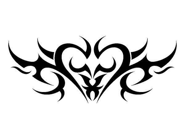 Татуировка 1224