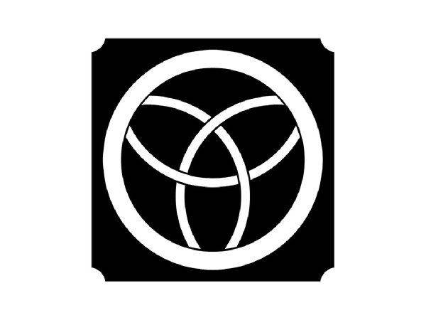 Японский узор 3042