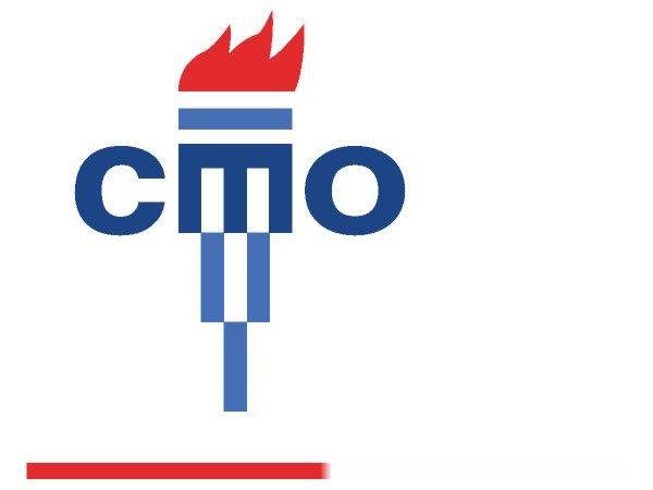 CMO logo CMO logo