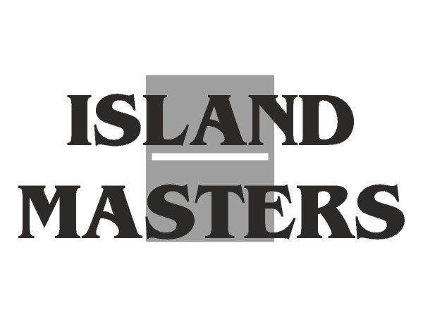 Island Master logo Island Master logo