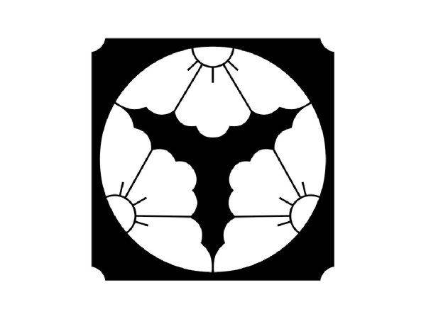 Японский узор 2130