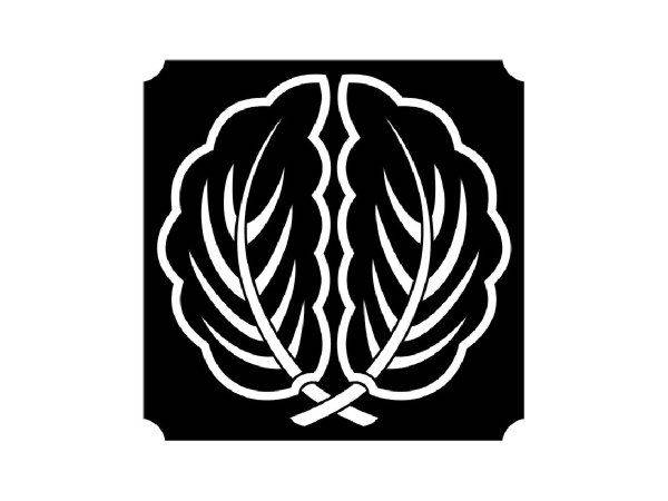 Японский узор 3063