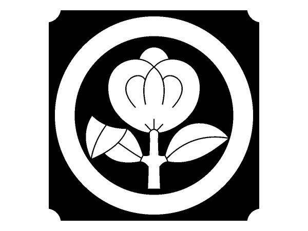 Японский узор 875