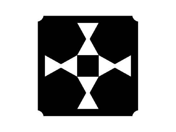 Японский узор 2690