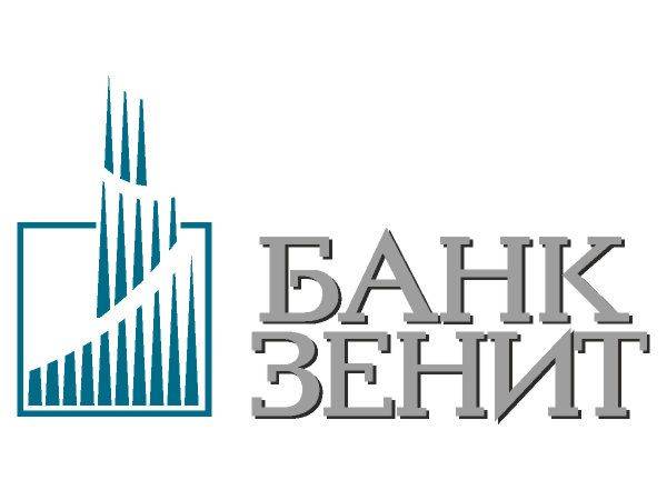 Zenit bank logo
