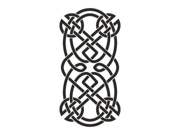 Татуировка 722