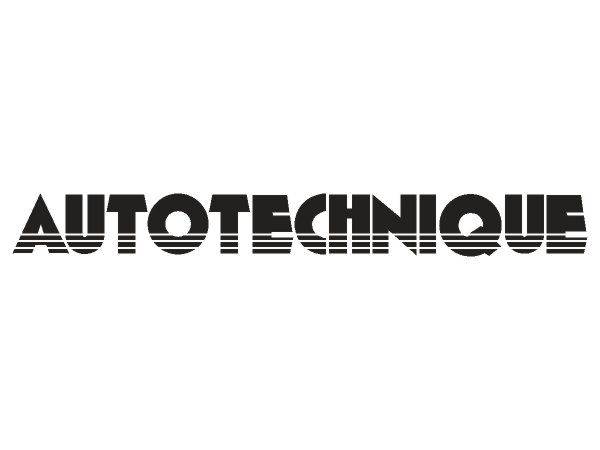 Autotechnique logo