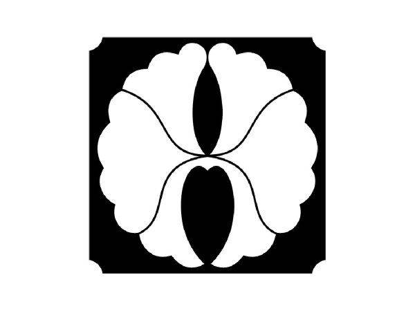 Японский узор 2216