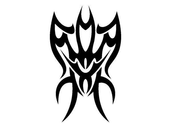 Татуировка 960