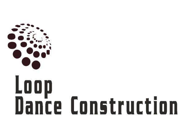 Loop Dance logo Loop Dance logo