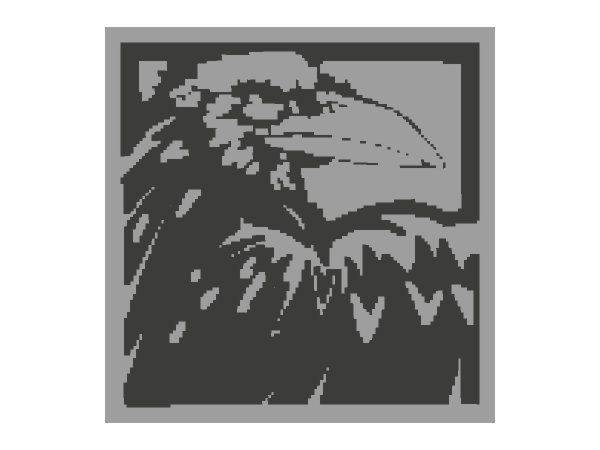 Raven logo