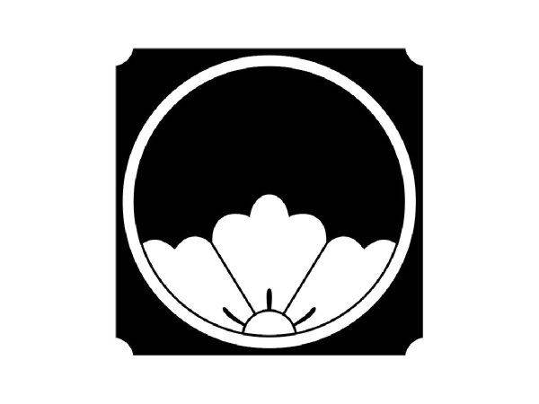 Японский узор 2176