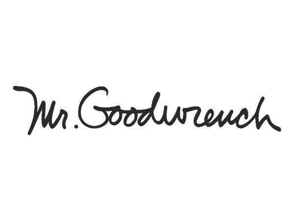 Mr Goodurench logo