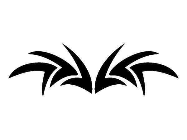 Татуировка 1185