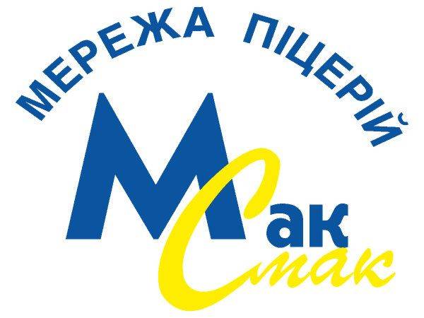 Mak Smak UKR logo Mak Smak UKR logo