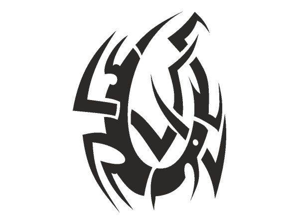 Татуировка 539