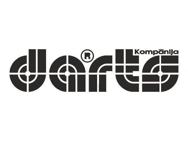 Darts logo