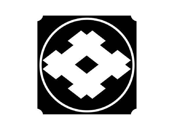 Японский узор 1876