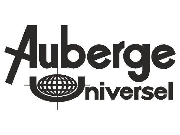 Auberge Universelle logo