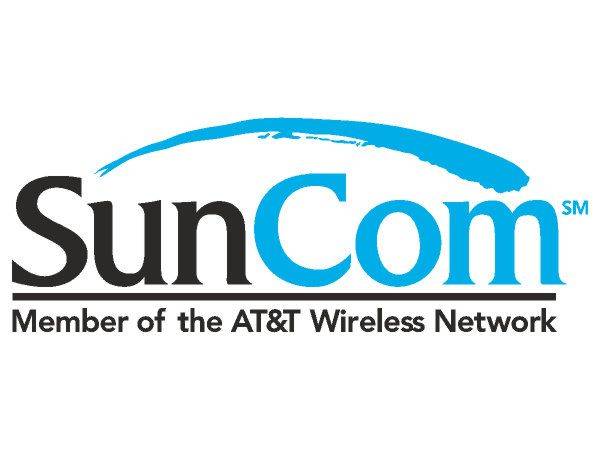 SunCom logo