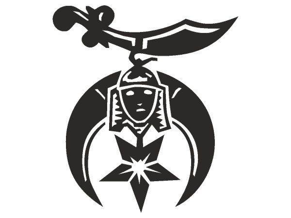 Shriners logo