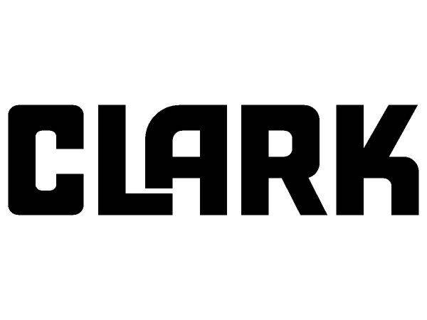 Clark logo