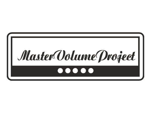 Master Volume Project Master Volume Project