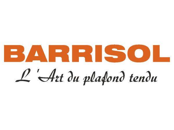Barrisol logo Barrisol logo
