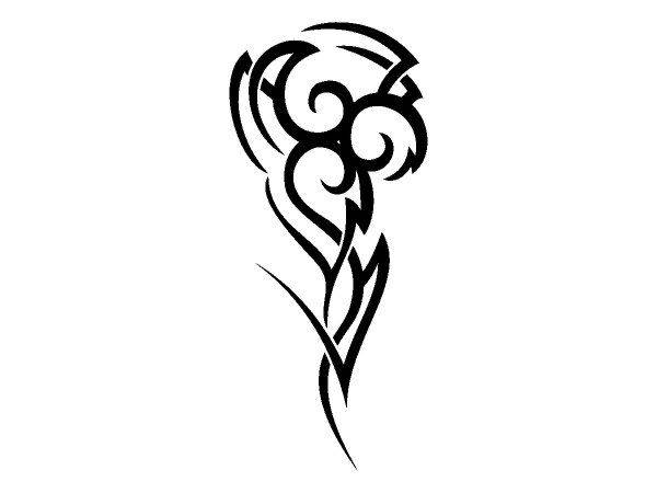 Татуировка 1132