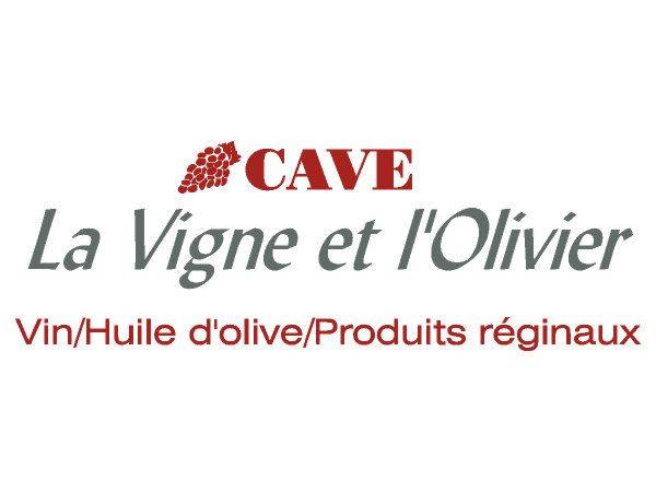 Cave logo