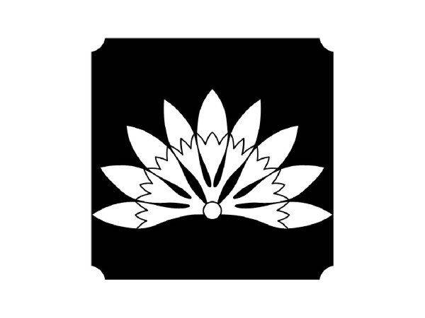 Японский узор 2942