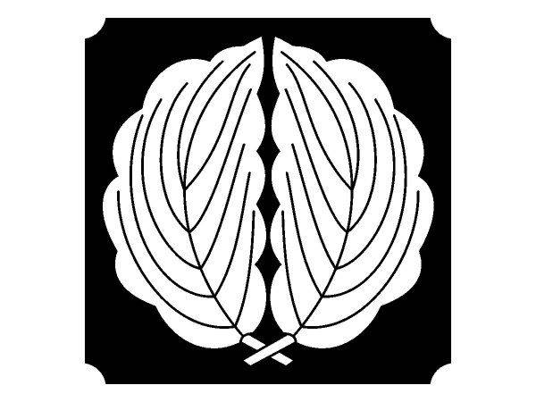 Японский узор 1377