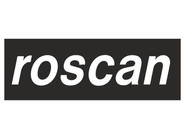 Roscan logo