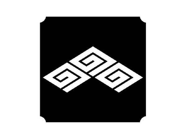 Японский узор 1911