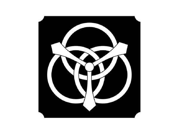 Японский узор 2792