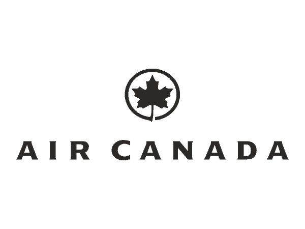 Air Canada logo