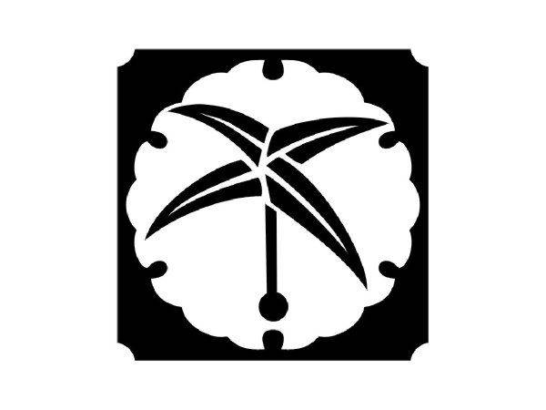 Японский узор 2071