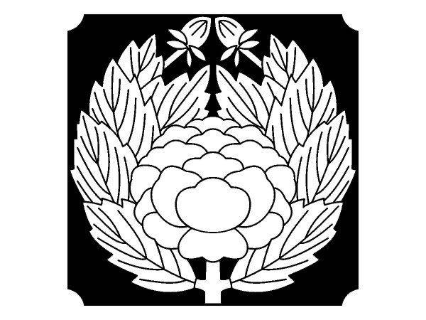 Японский узор 539