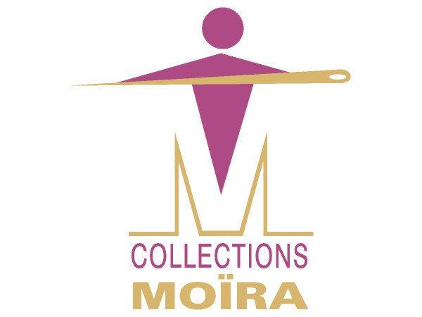 Collections Moira logo Collections Moira logo