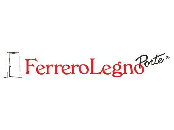 FerreroLegno Porte logo FerreroLegno Porte logo
