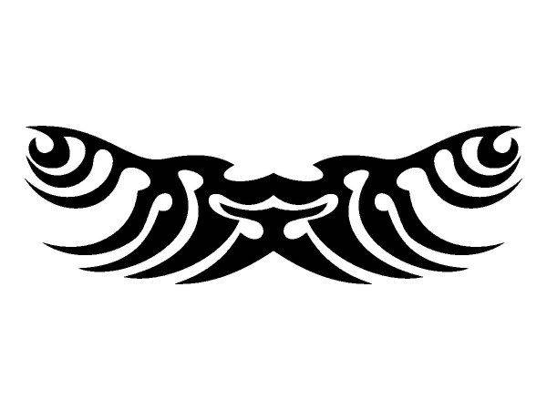 Татуировка 927