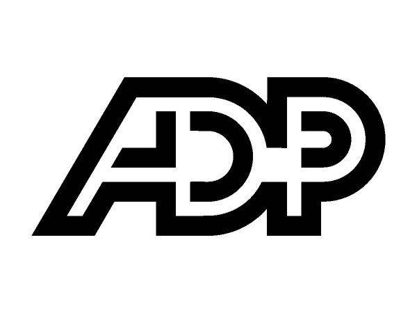 ADP logo