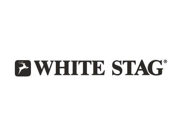WHITE STAG logo
