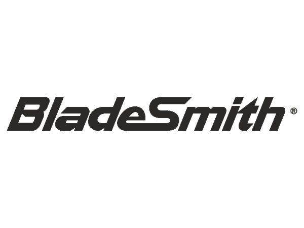 Blade Smith logo Blade Smith logo