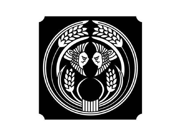 Японский узор 1751