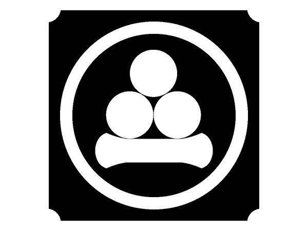 Японский узор 581