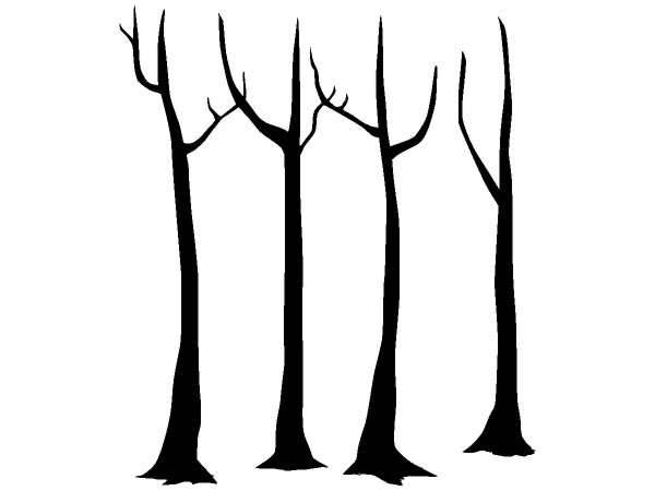 Деревья 155
