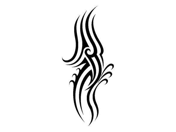 Татуировка 1278