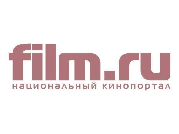 FilmRU logo FilmRU logo