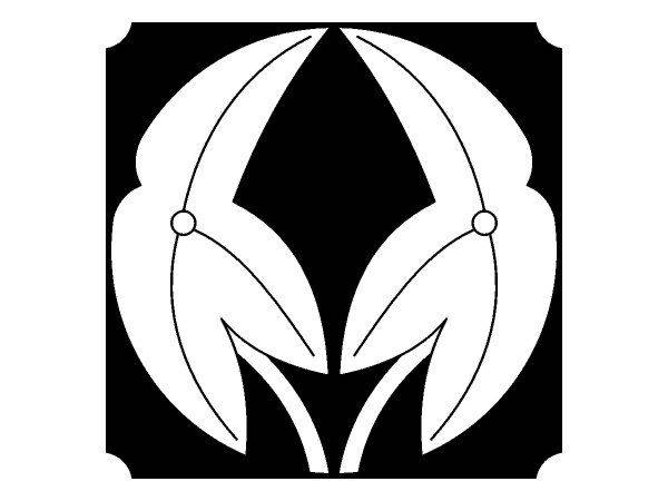 Японский узор 1013